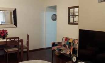 Imagem 5: Apartamento de 75 metros quadrados no bairro Paraíso com 2 quartos