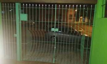 Imagem 6: Casa Sobrado em Bosque da Saúde - São Paulo