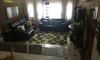 Imagem 5: Sobrado com 3 dormitórios à venda, 160 m² por R$ 950.000,00 - Parque São Domingos - São Pa