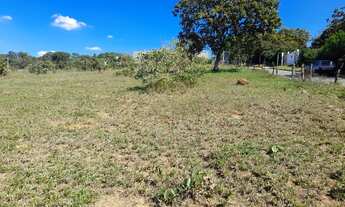 Imagem 6: CONFINS - Terreno Padrão - Aeroporto Confins