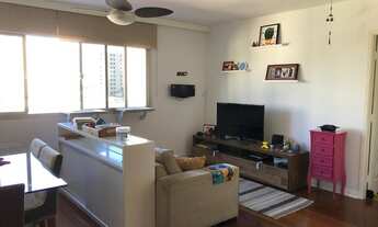 Imagem 5: Vila Clementino, 3 dormitórios, 1 suíte, ar condicionado