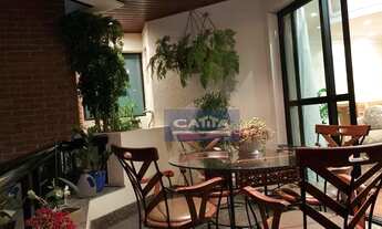 Imagem 2: Apto. 03 suites, 04 vagas