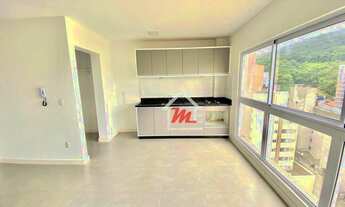 Imagem 6: Apartamento com 2 dormitórios sendo 1 suíte para alugar, 68 m² por R$ 2.100/mês - Victor K