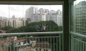 Imagem 6: APARTAMENTO em São Paulo - SP, Alto da Lapa