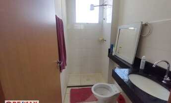 Imagem 6: Apartamento com 2 dormitórios à venda, 47 m² por R$ 45.000,00 - Residencial Aquários - Goi