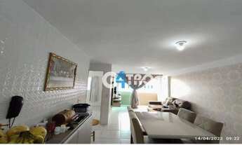 Imagem 3: Apartamento no Machado de Assis