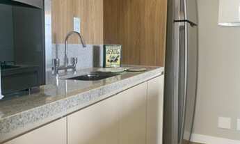 Imagem 4: Apartamento para venda possui 60 metros quadrados com 2 quartos em Vila Madalena - São Pau