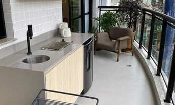 Imagem 3: Apartamentos com 2 ou 3 quartos, play club completo no Ingá - Niterói - RJ