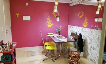 Imagem 4: Apartamento - Reformado e Mobiliado - Aceita Financiamento