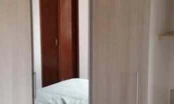 Imagem 5: Sobrado para Venda em São Paulo, Aricanduva, 2 dormitórios, 2 suítes, 3 banheiros, 1 vaga