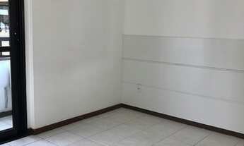 Imagem 5: Quarto/sala, varanda, armários, Pituba!