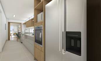 Imagem 3: Apartamento para venda com 249 m² com 3 suítes em Cerqueira César - São Paulo - SP