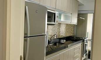 Imagem 6: BELO APTO VOLTADO PARA DENTRO DO CONDOMÍNIO!