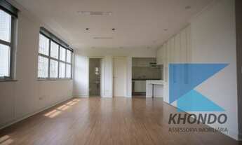 Imagem 3: SãO PAULO - Conjunto Comercial/Sala - Jardins