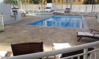 Imagem 6: APARTAMENTO para Venda JARDIM SAO SAVERIO, SAO PAULO 2 dormitórios, 1 sala, 1 banheiro, 1