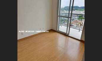 Imagem 2: Apartamento para Venda em São Paulo, Vila Carioca, 2 dormitórios, 1 banheiro, 1 vaga