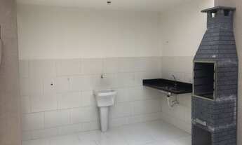 Imagem: JARINU - Casa Padrão - Maracanã