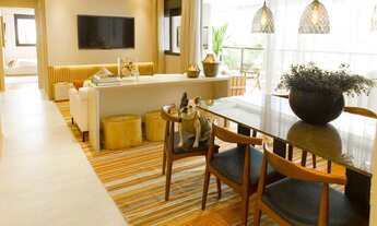 Imagem 3: ÚLTIMA UNIDADE -APARTAMENTO PRONTO 147M², DORMITÓRIOS 03 (03 SUITE)S),COM 02 VAGAS DE GAR