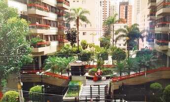 Imagem 2: Lindo Apartamento 122m² Úteis, 2 Vagas em Condomínio Referencia em Perdizes,!!