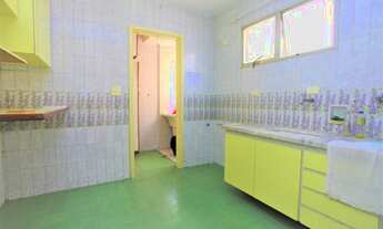 Imagem 4: Edifício charmoso em rua tranquila e com vaga!