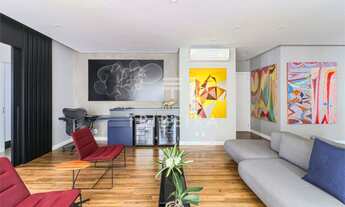 Imagem 3: Imóvel de 140m², com 2 dormitórios (sendo 2 suítes)