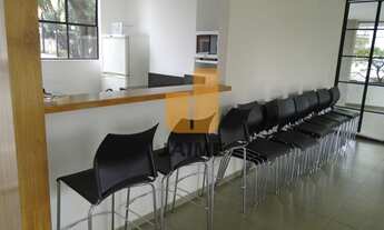 Imagem 4: Bem localizado próximo à faculdades, comércios e ao Parque da Água Branca