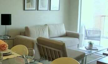 Imagem 3: Piazza Toscana. 2 Quartos, 1 ou 2 Vaga de garagem. Torres Livorno & Lucca. V27