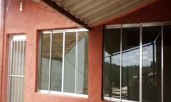 Imagem 2: CAMPO LIMPO PAULISTA - Casa Padrão - VILA CARDOSO