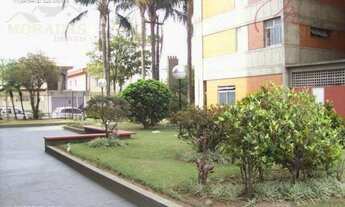 Imagem 3: Apto 75m² Condomínio Próximo do Metro Campo Limpo Zoa Sul SP