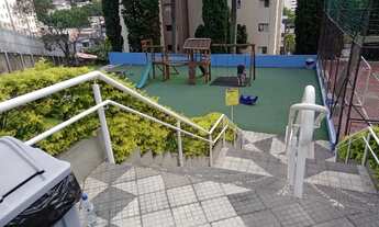 Imagem 2: Apto 3 dorm a 700 mts Extra Interlagos