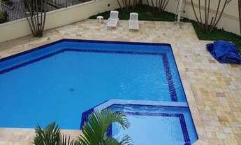 Imagem: Apartamento com 3 dormitórios à venda