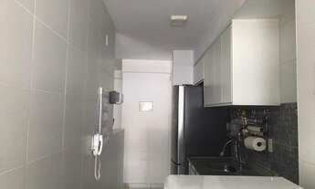 Imagem 6: Apartamento com 3 dormitórios à venda, 85 m² por R$ 525.000,00 - Recreio dos Bandeirantes