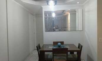 Imagem 3: Apartamento de 2 dormitórios e 1 vaga, 53 m² - Jardim Santa Terezinha (Aricanduva) - São P