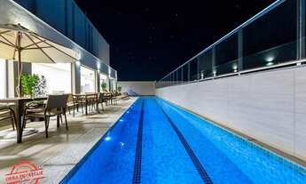 Imagem 1: Apartamento para Venda em Nova Iguaçu, Centro, 3 dormitórios, 1 suíte, 2 banheiros, 1 vaga