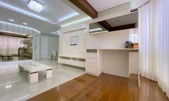 Imagem 3: Apartamento 4 dormitórios (3 suítes) e 2 vagas com hobby box - Centro