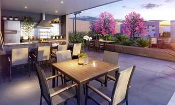 Imagem 4: Apartamento para Venda em São Paulo, Pinheiros, 1 dormitório, 1 banheiro