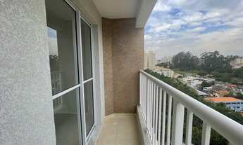 Imagem 6: Apartamento Way Butantã