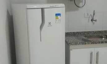 Imagem: Kitnet para aluguel com 20 m²