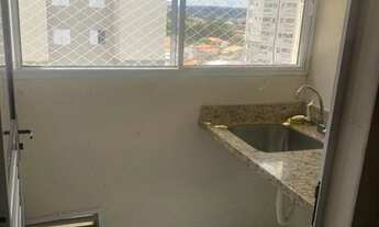 Imagem 4: Apartamento à venda no Condomínio Alta Vista em Valinhos/SP