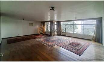 Imagem 5: Casa em Higienópolis!