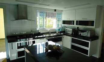 Imagem 7: São Paulo - Casa Padrão - MORUMBI