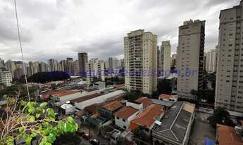 Imagem 5: Apê Charmoso em Moema