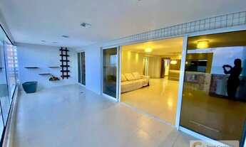 Imagem 1: Apartamento em Manaira com vista mar, 4 suítes, 4 vagas