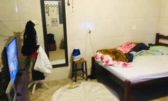 Imagem 5: Casa para venda com 130 metros quadrados com 3 quartos 99 mil ótimo condomínio