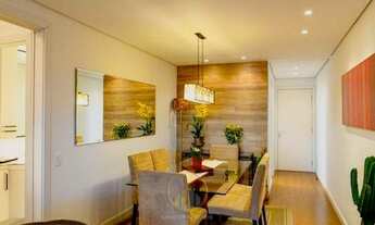 Imagem 2: São Paulo - Apartamento Padrão - Lapa