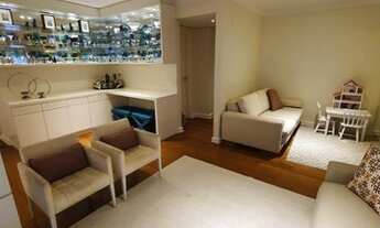 Imagem 2: Impecável Apartamento no Miolo do Campo Belo pronto para Morar!!!