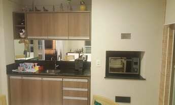 Imagem 6: Apartamento com 3 dormitórios à venda, 112 m² por R$ 1.850.000,00 - Vila Olímpia - São Pau