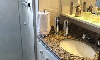 Imagem 3: Apartamento em São Paulo