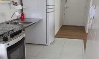 Imagem 5: APARTAMENTO RESIDENCIAL em são paulo - SP, jardim saverio-cursino