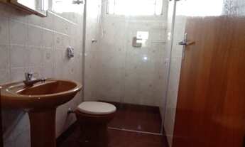 Imagem 2: Casa para aluguel com 70 metros quadrados com 1 quarto em Vila Maria Luiza - Ribeirão Pret